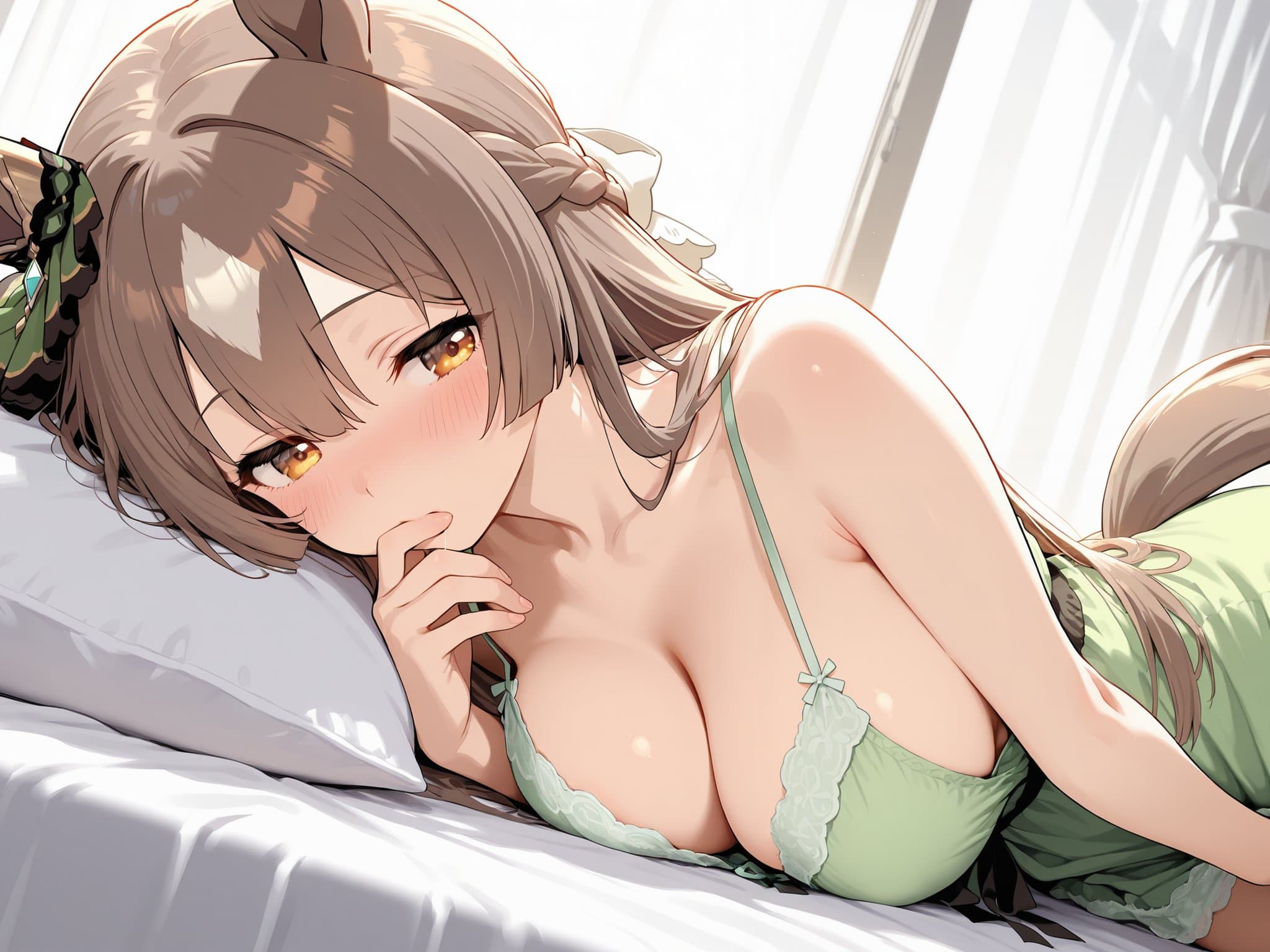 สไลด์ของแนน